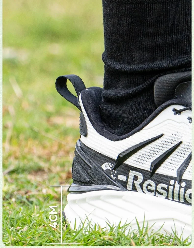 Chaussures running / trail avec membrane respirante unisexe "ONEMIX - O-Resilio 23201"