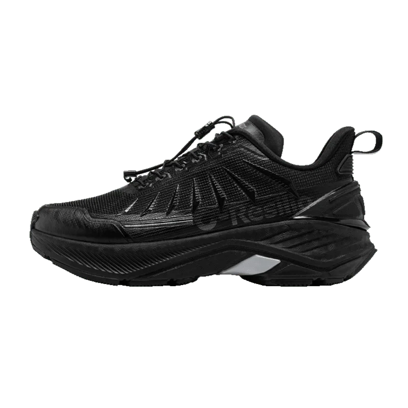 Chaussures running / trail avec membrane respirante unisexe "ONEMIX - O-Resilio 23201"