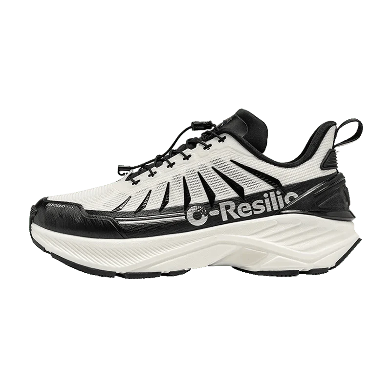 Chaussures running / trail avec membrane respirante unisexe "ONEMIX - O-Resilio 23201"