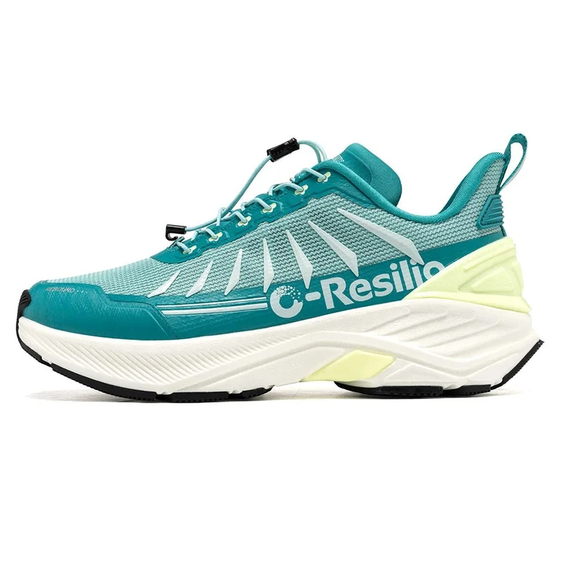 Chaussures running / trail avec membrane respirante unisexe "ONEMIX - O-Resilio 23201"