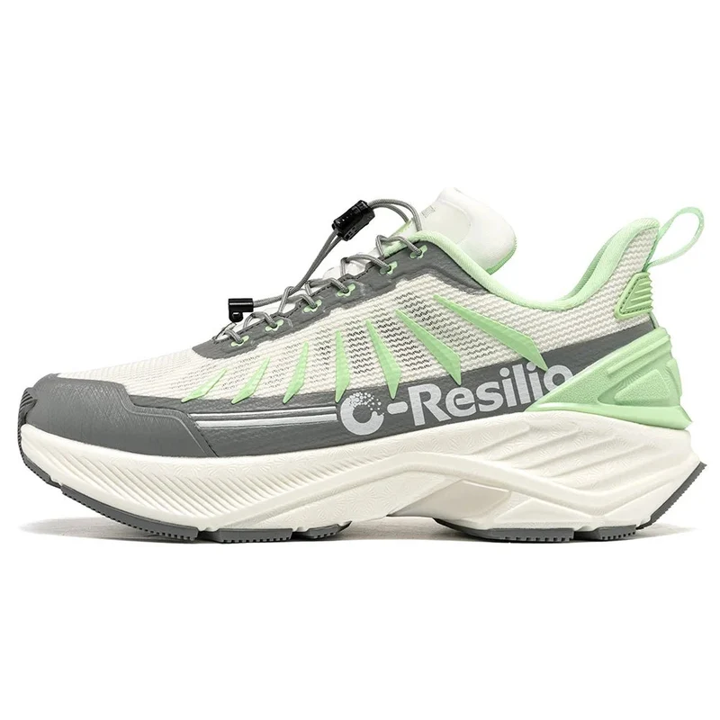 Chaussures running / trail avec membrane respirante unisexe "ONEMIX - O-Resilio 23201"