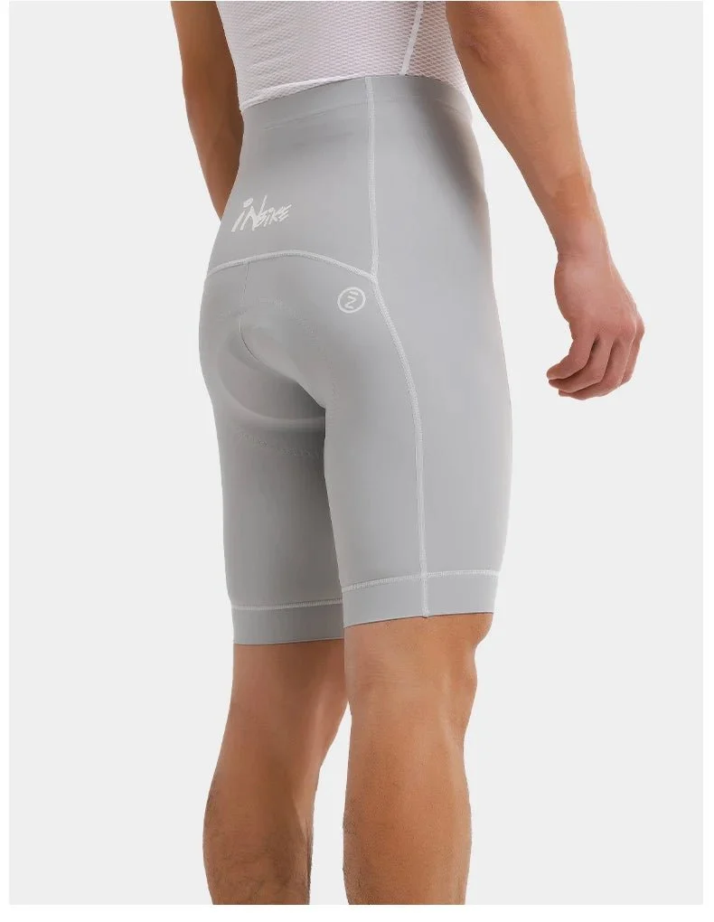 Cuissard de cyclisme confort 5-6 heures pour homme "INBIKE - SSXX572"
