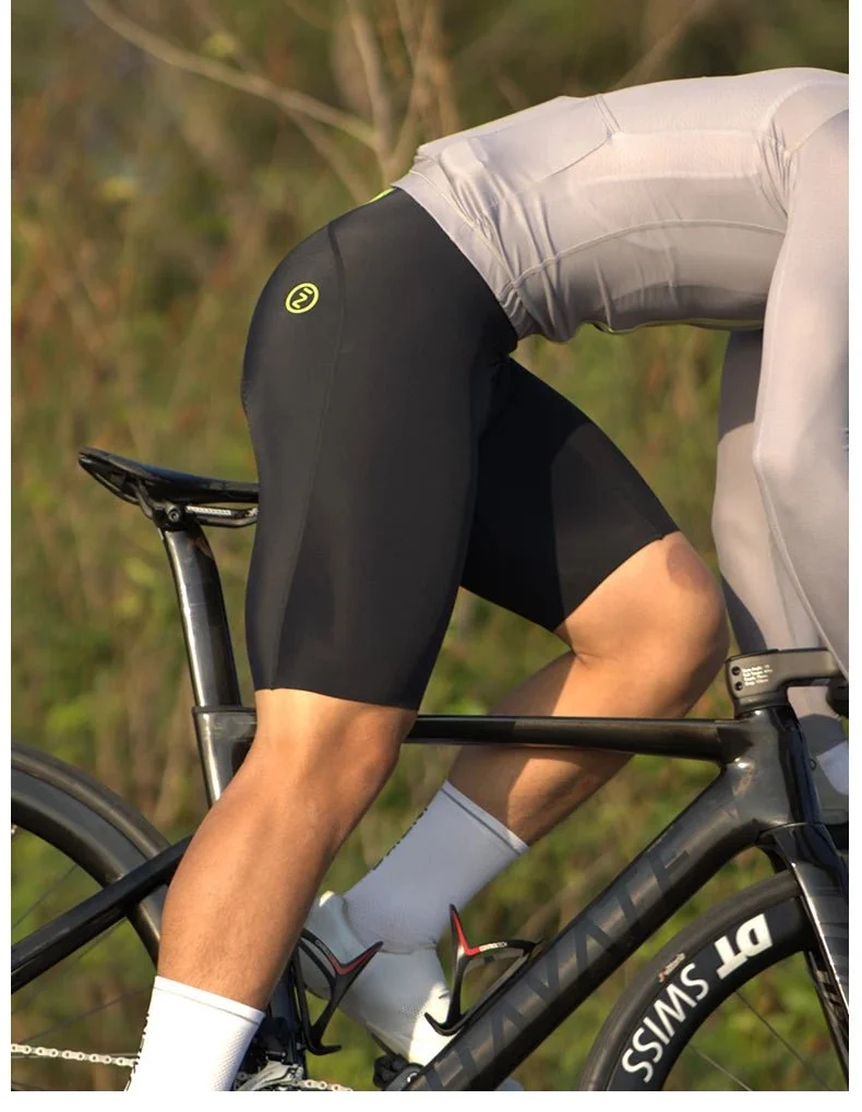 Cuissard de cyclisme confort 5-6 heures pour homme "INBIKE - SSXX572"