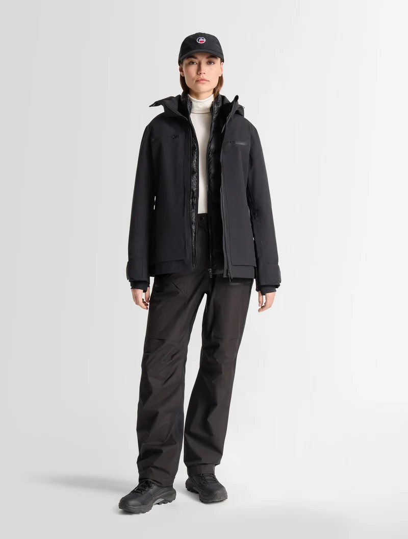 VESTE ROPPI