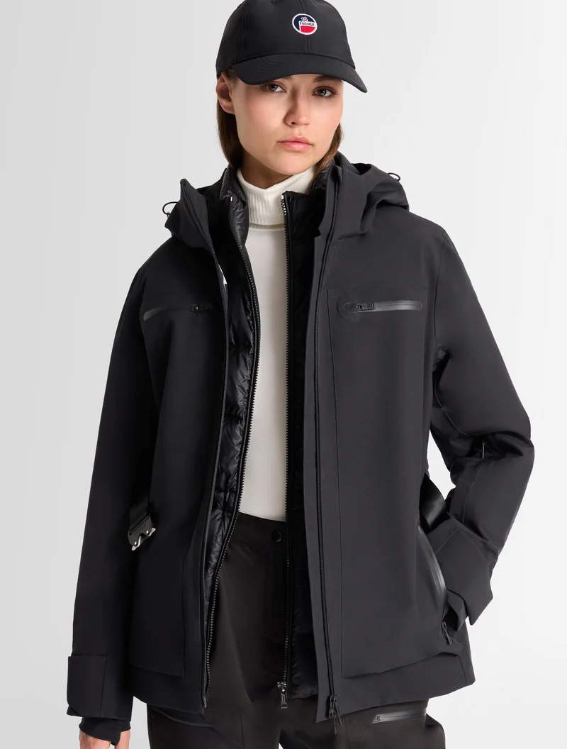 VESTE ROPPI
