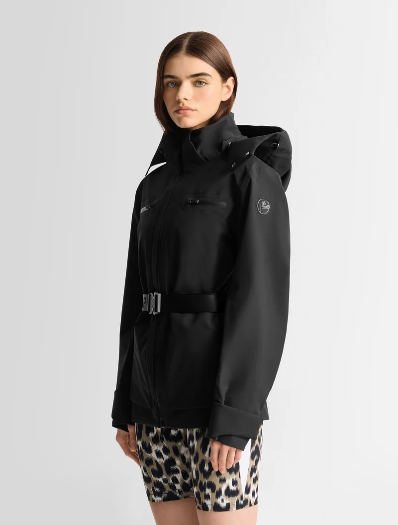 VESTE ROPPI