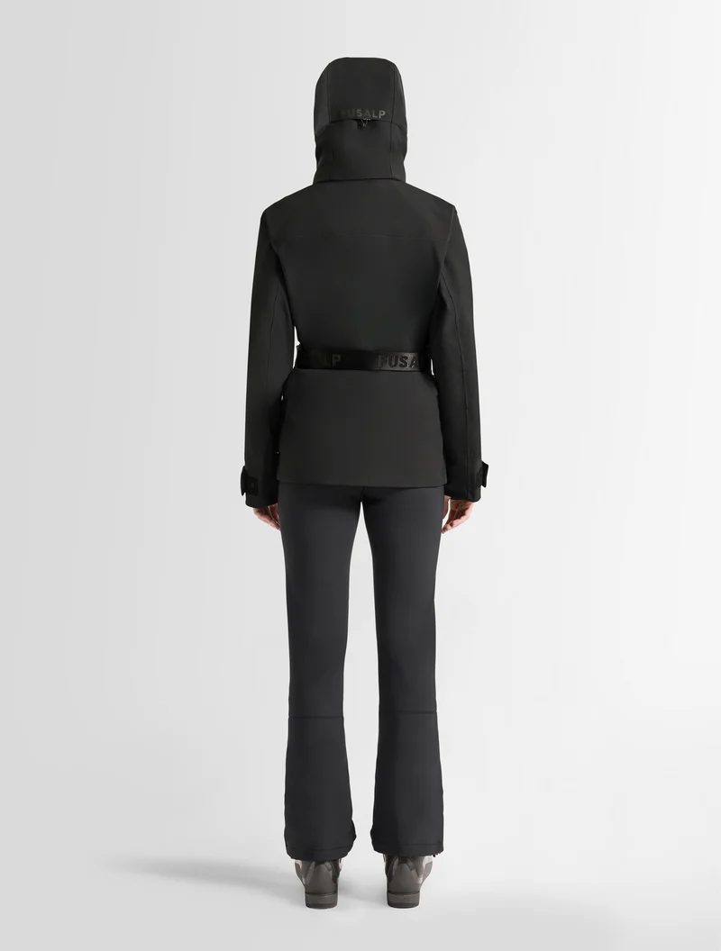 VESTE ROPPI