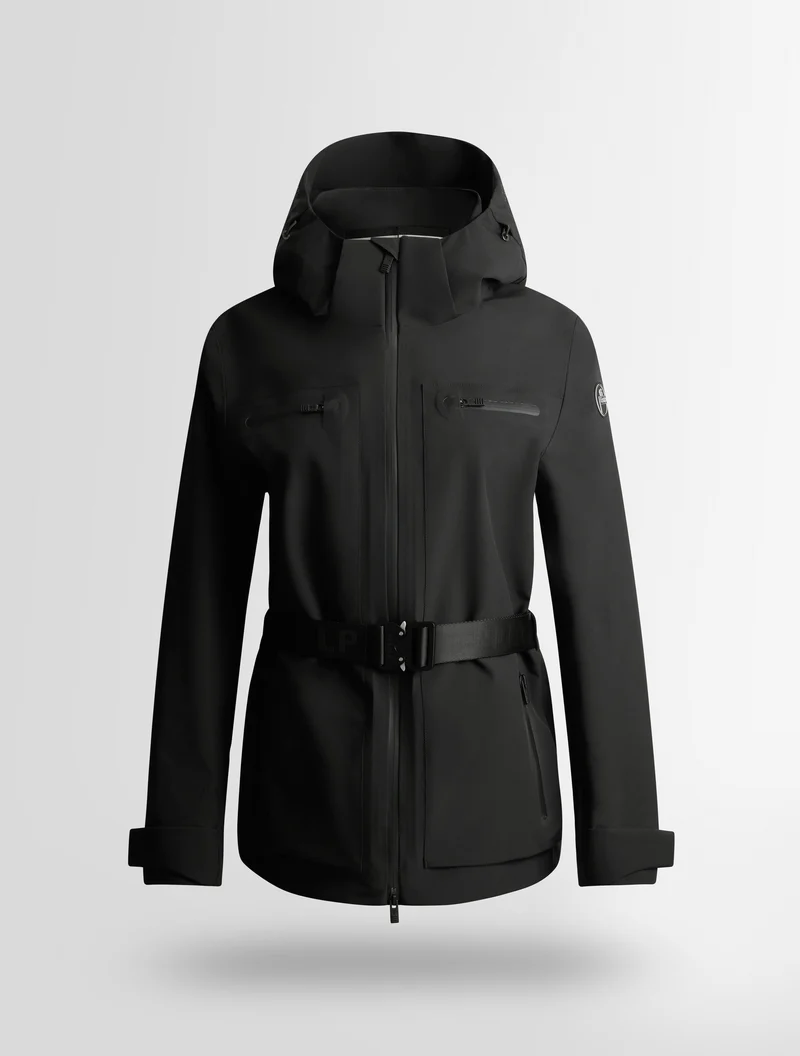 VESTE ROPPI