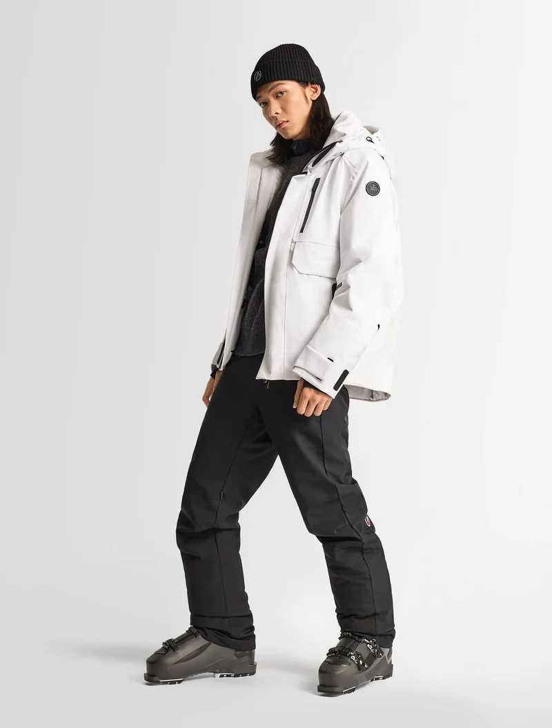 VESTE DE SKI JOHN