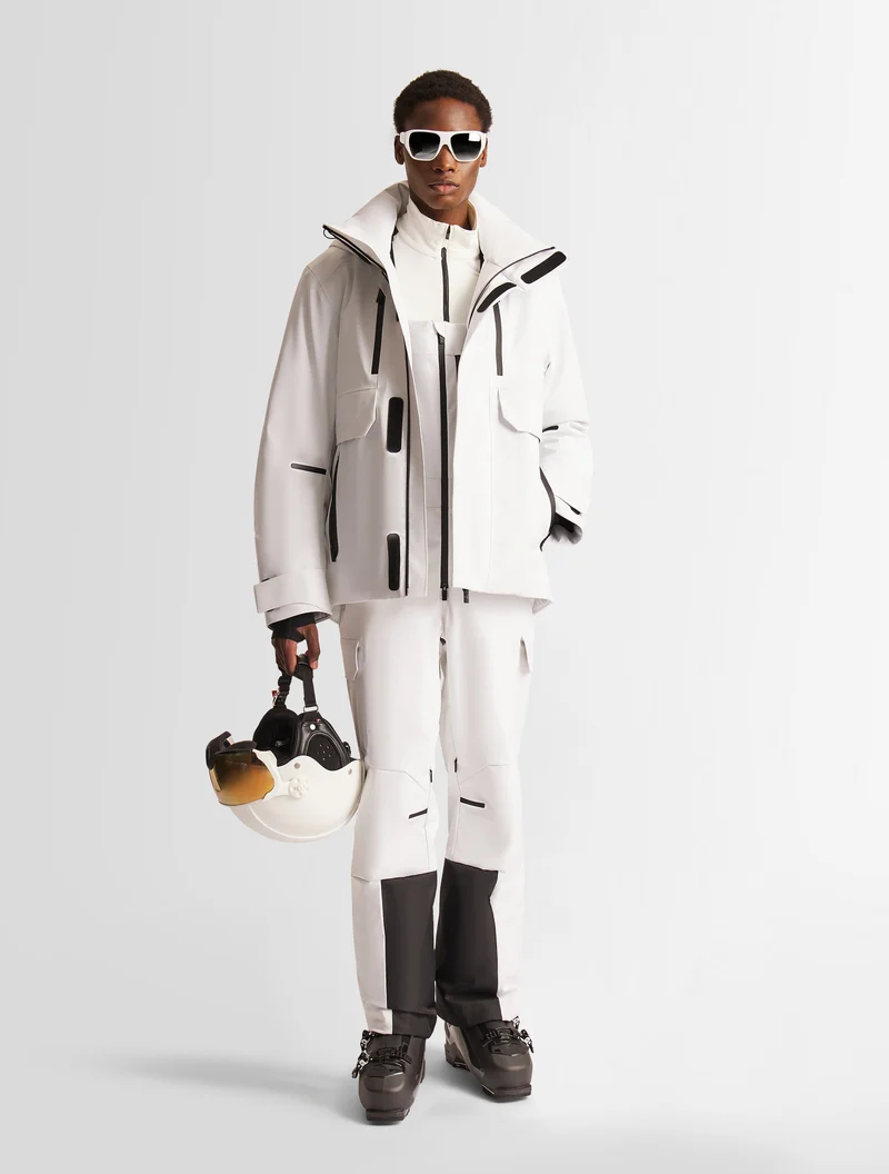 VESTE DE SKI JOHN