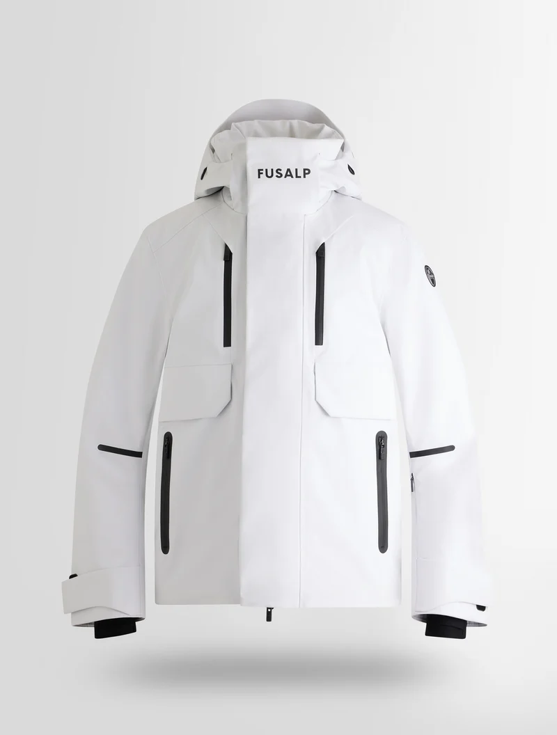 VESTE DE SKI JOHN