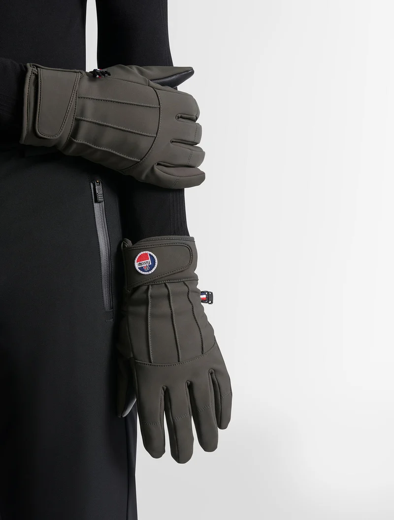 GANTS DE SKI GLACIER M GLOVE