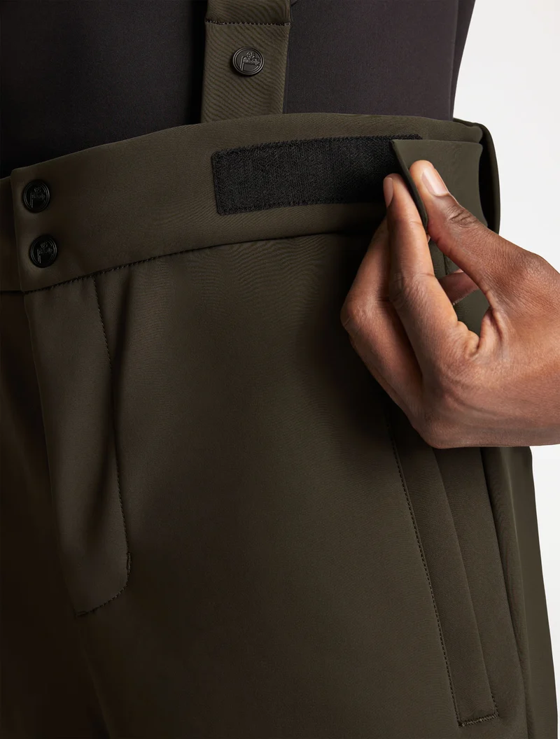 PANTALON DE SKI FRANZ