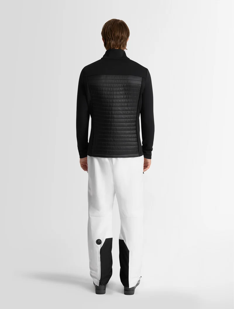 VESTE TECHNIQUE ASPON
