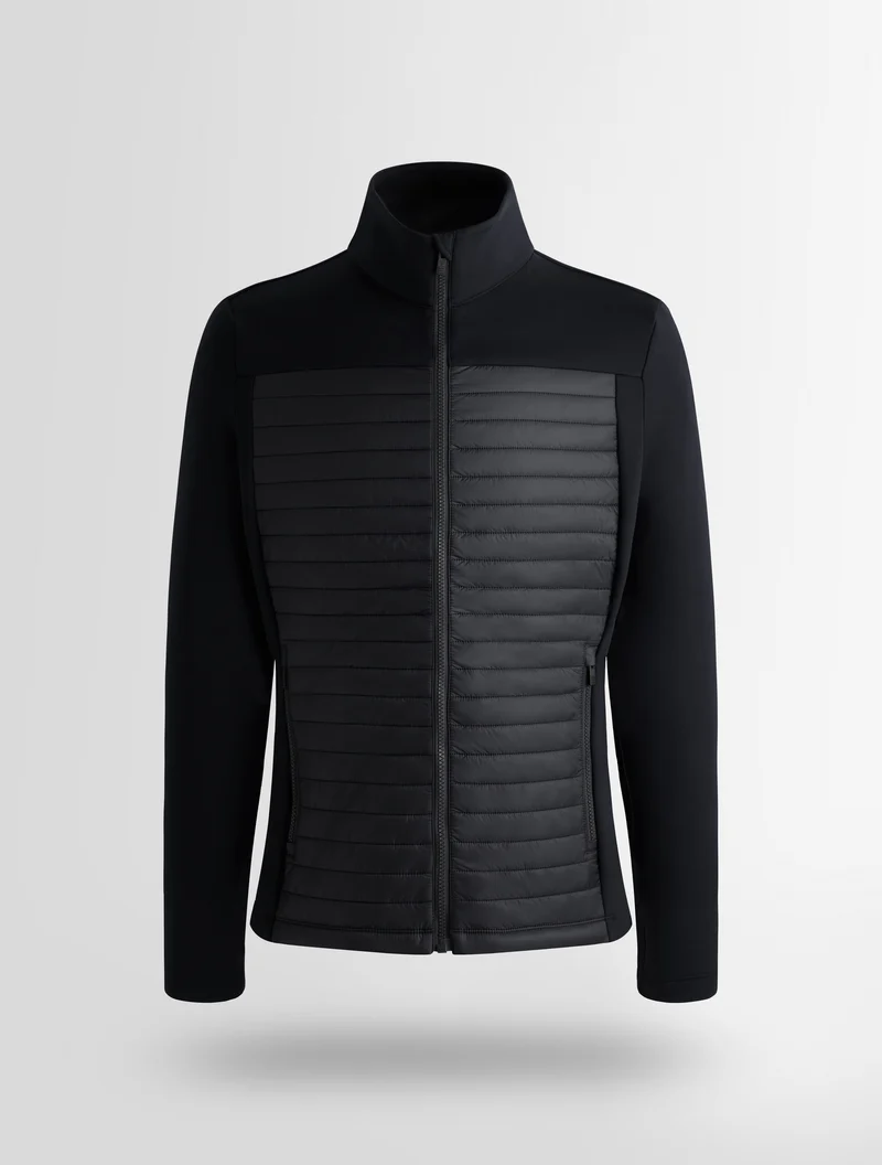 VESTE TECHNIQUE ASPON