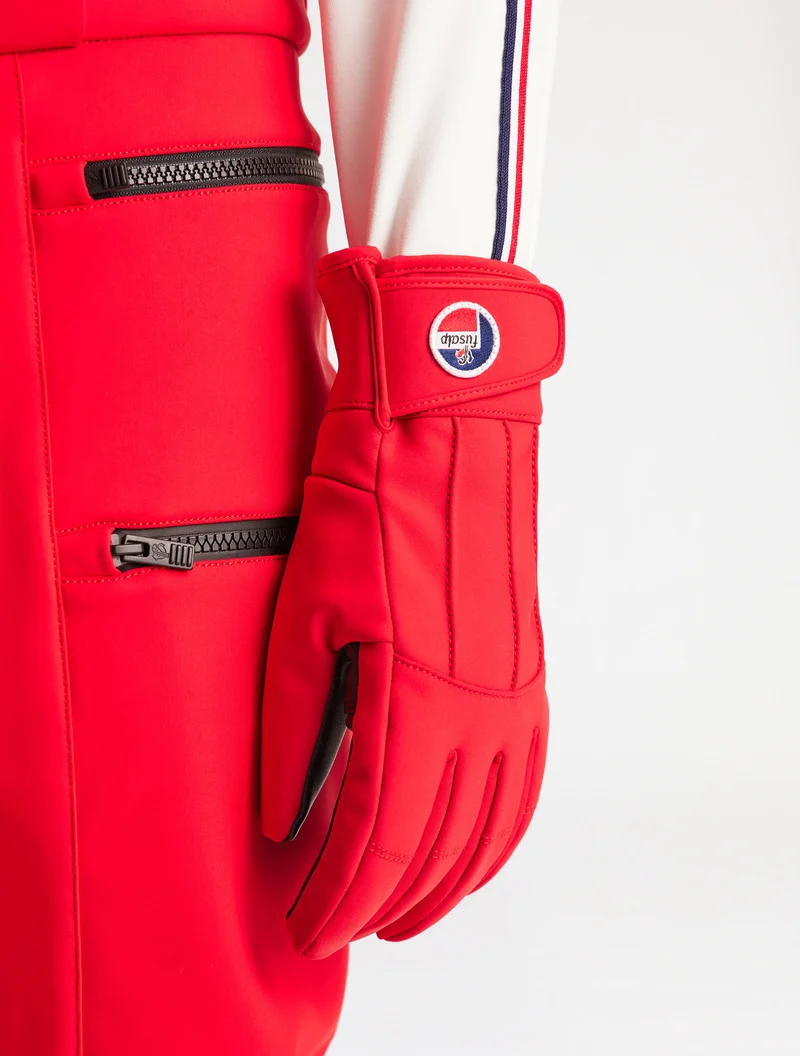 GANTS DE SKI GLACIER M GLOVE