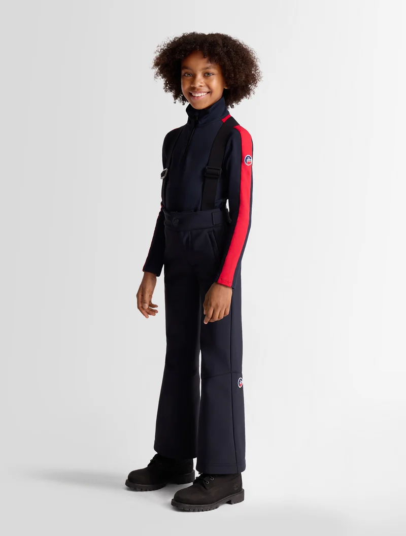 PANTALON DE SKI PIXILAE JR