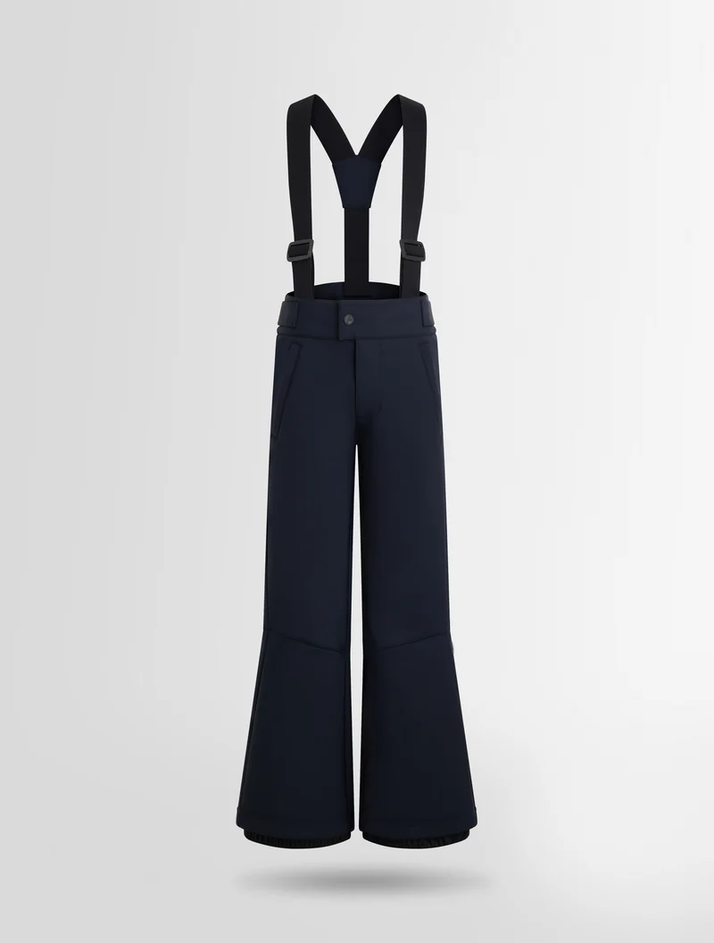 PANTALON DE SKI PIXILAE JR