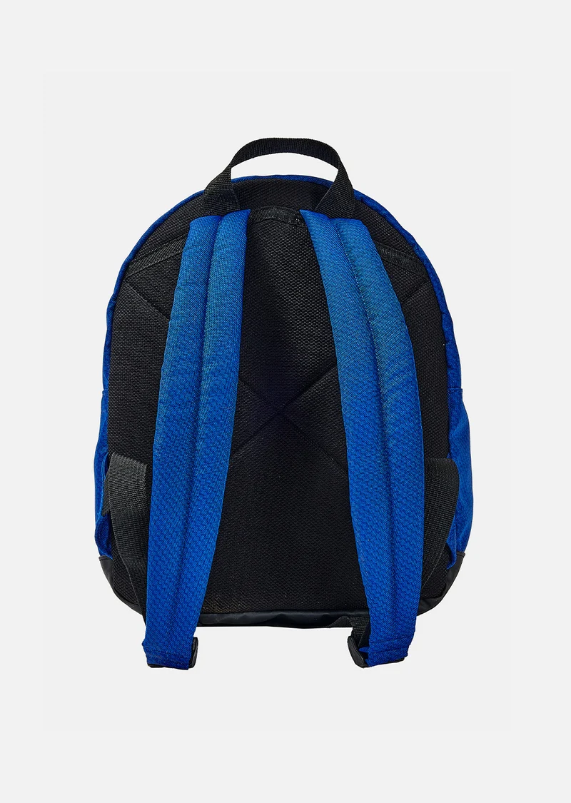 Petit sac à dos Jawsone - Bleu Carbone
