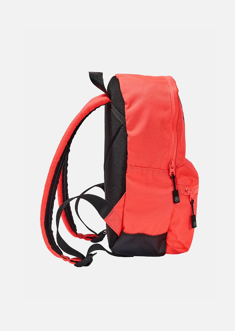 Petit sac à dos Jawsone - Rose Fluo Carbone