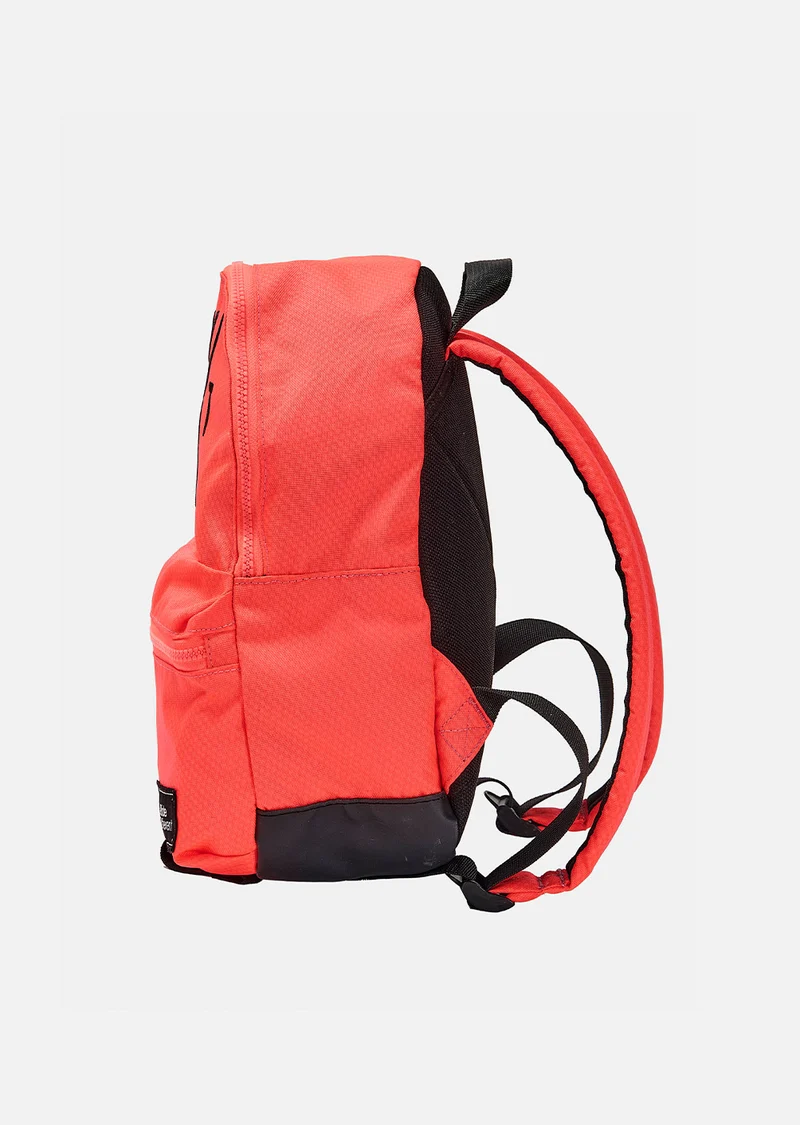 Petit sac à dos Jawsone - Rose Fluo Carbone