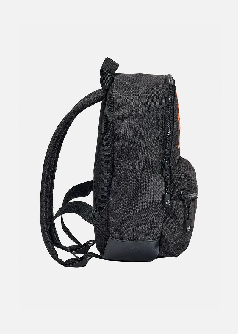 Petit sac à dos Jawsone - Gris Foncé Carbone