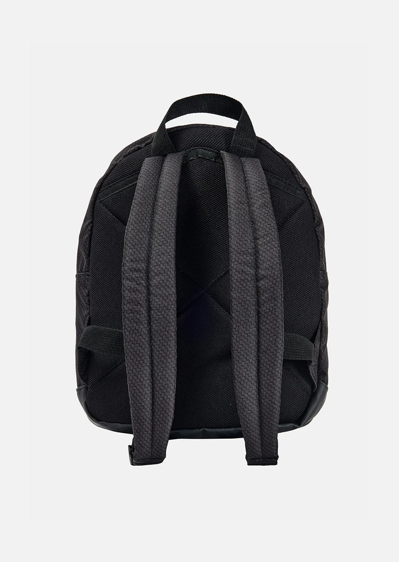 Petit sac à dos Jawsone - Gris Foncé Carbone
