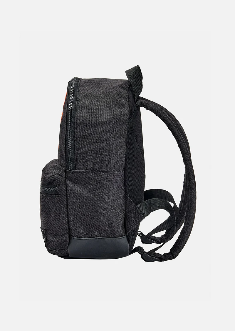 Petit sac à dos Jawsone - Gris Foncé Carbone