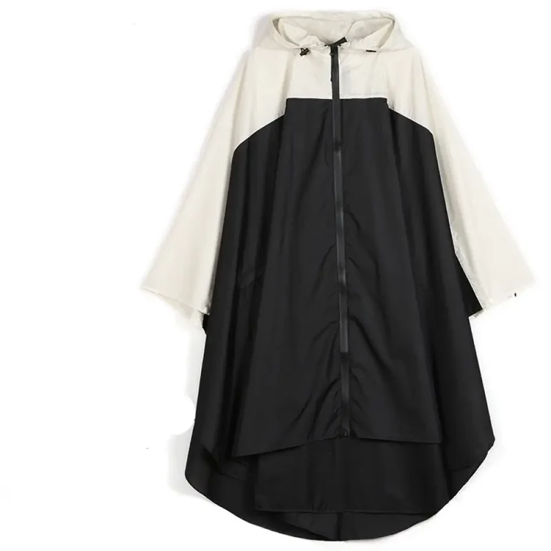 Imperméables ponchos de pluie