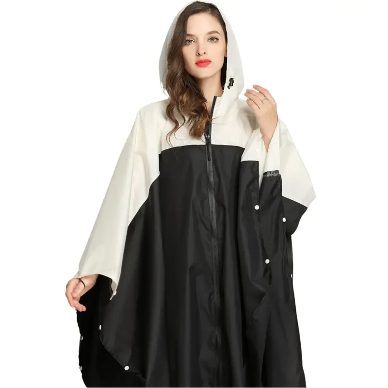 Imperméables ponchos de pluie
