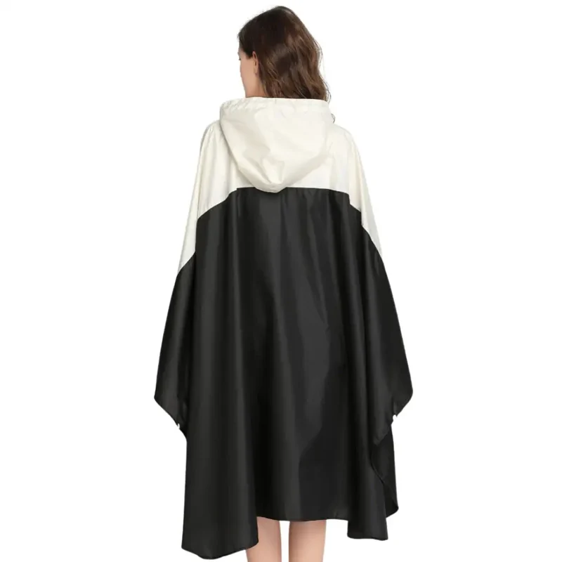 Imperméables ponchos de pluie