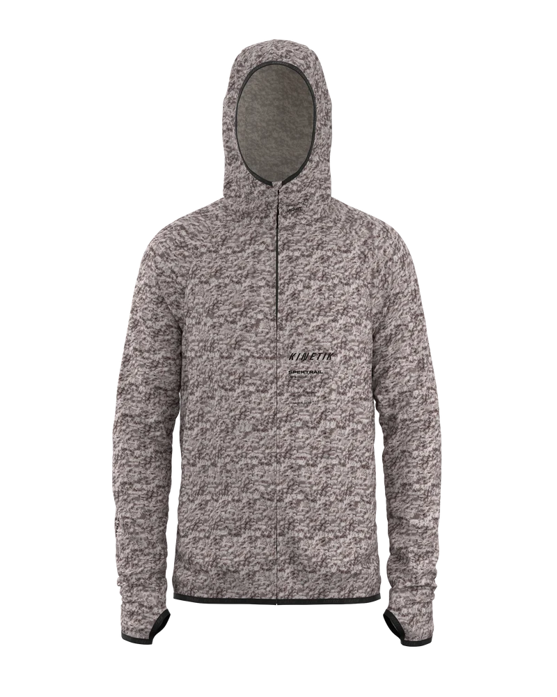 JACKET MEN SPEKTRAIL FIBRE RAW