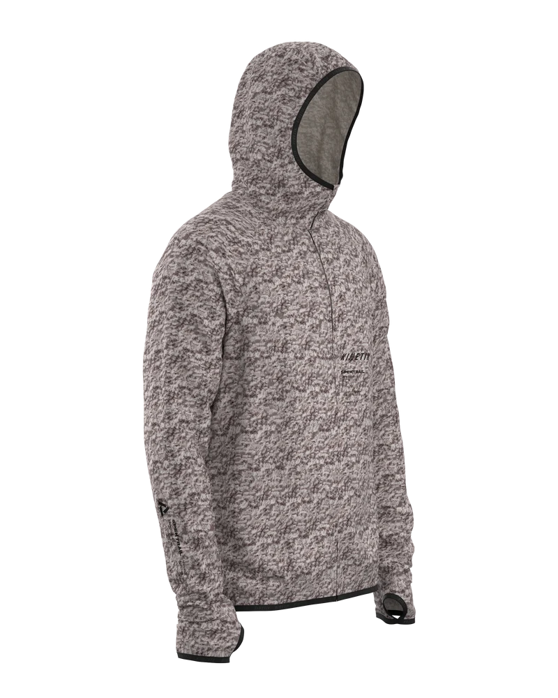 JACKET MEN SPEKTRAIL FIBRE RAW