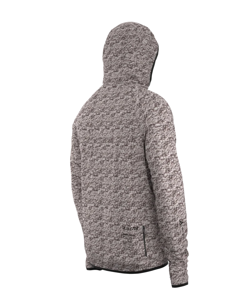JACKET MEN SPEKTRAIL FIBRE RAW