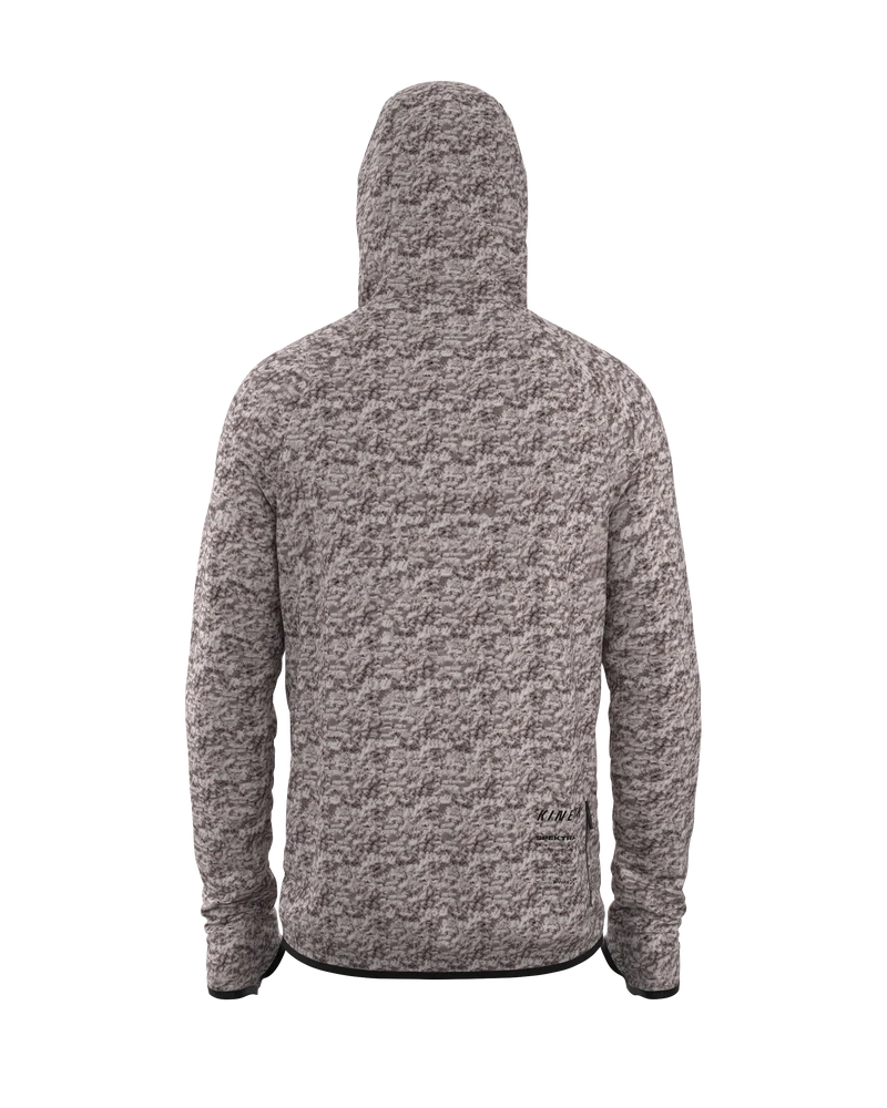 JACKET MEN SPEKTRAIL FIBRE RAW