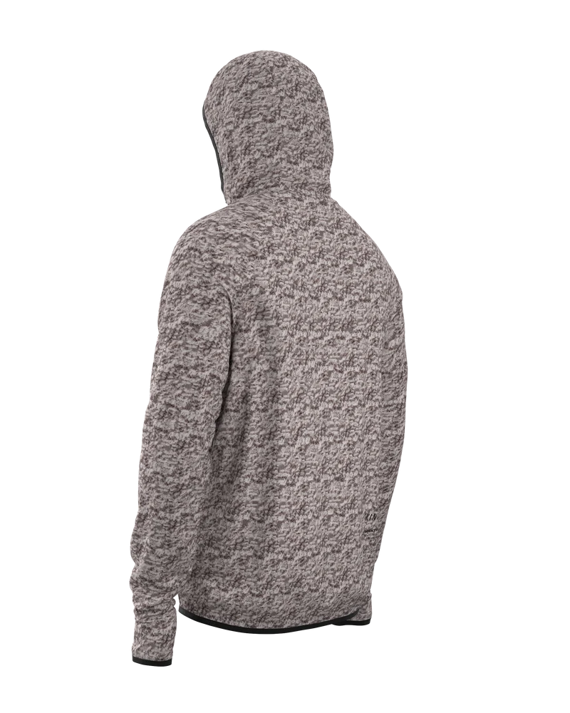 JACKET MEN SPEKTRAIL FIBRE RAW