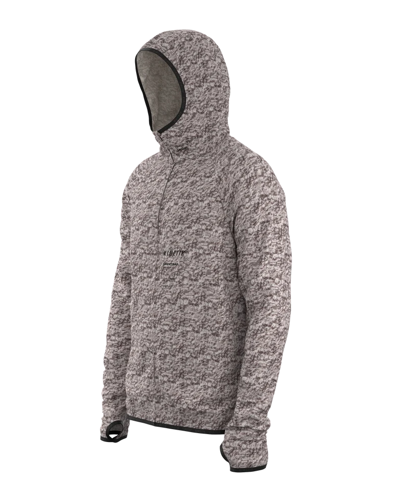 JACKET MEN SPEKTRAIL FIBRE RAW