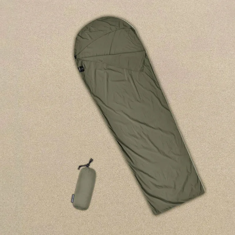 Drap de sac de couchage de camping ultraléger "Widesea - SD-01G"