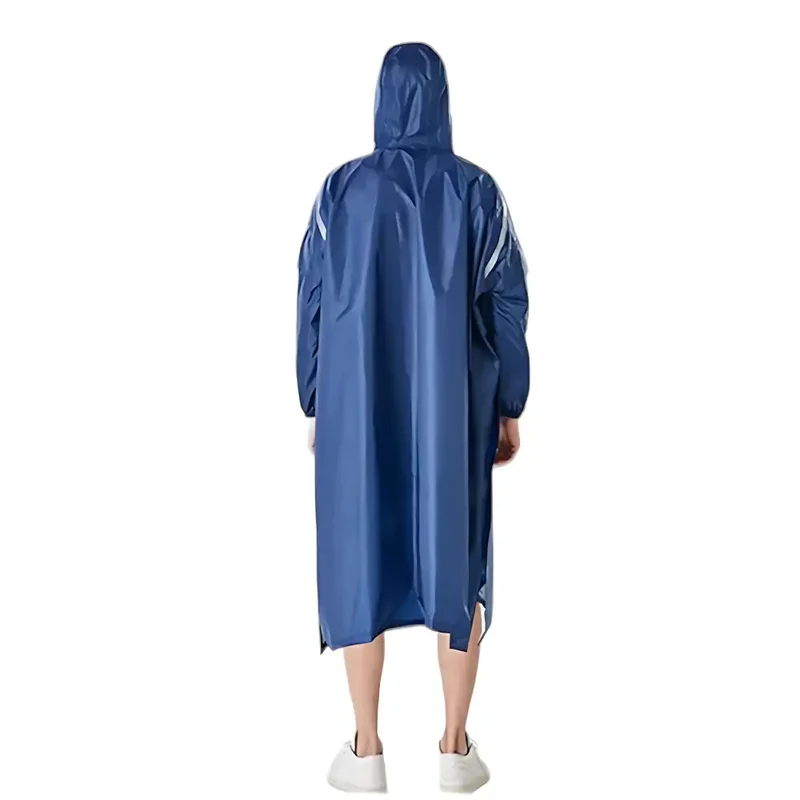 Poncho de pluies homme