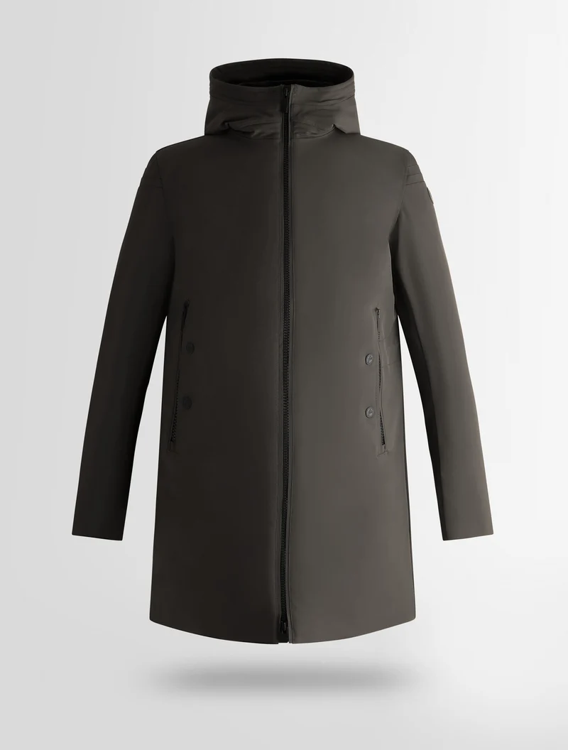 MANTEAU GEZI