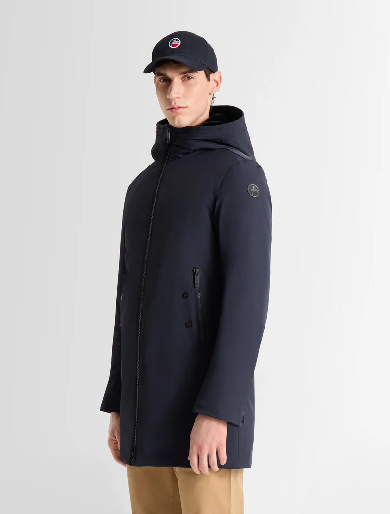 MANTEAU GEZI