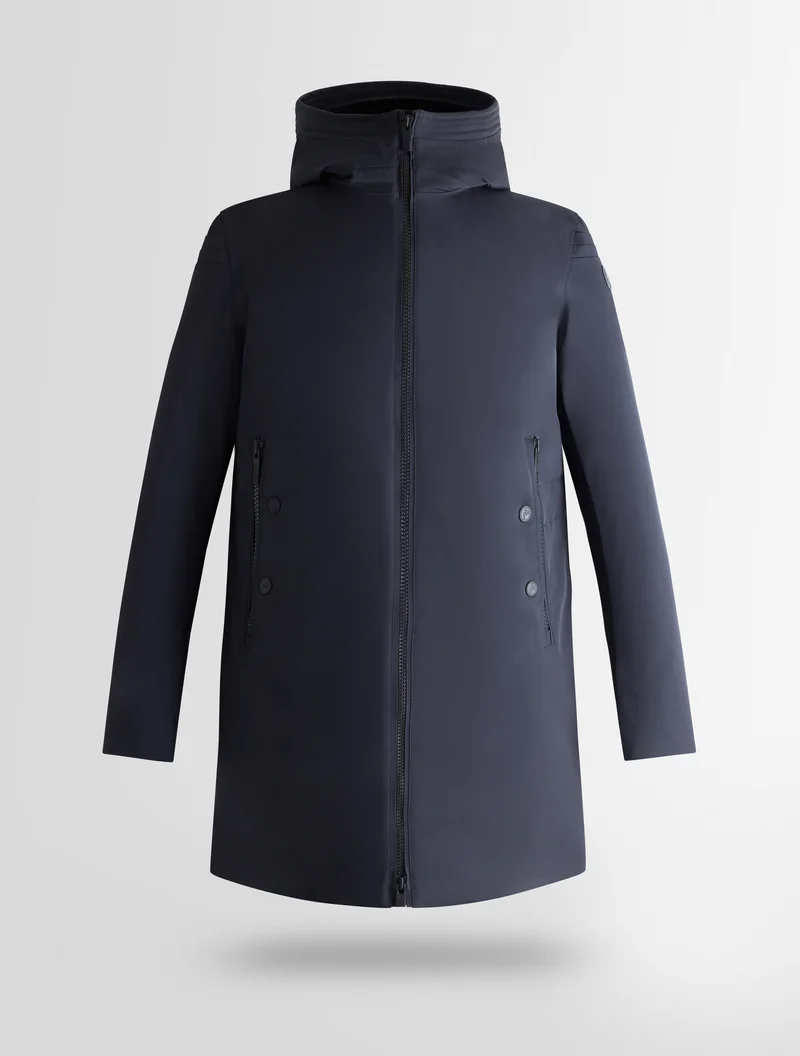 MANTEAU GEZI