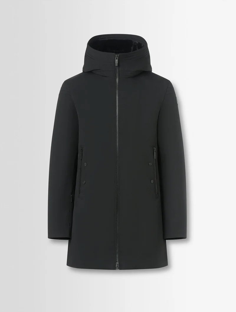 MANTEAU GEZI