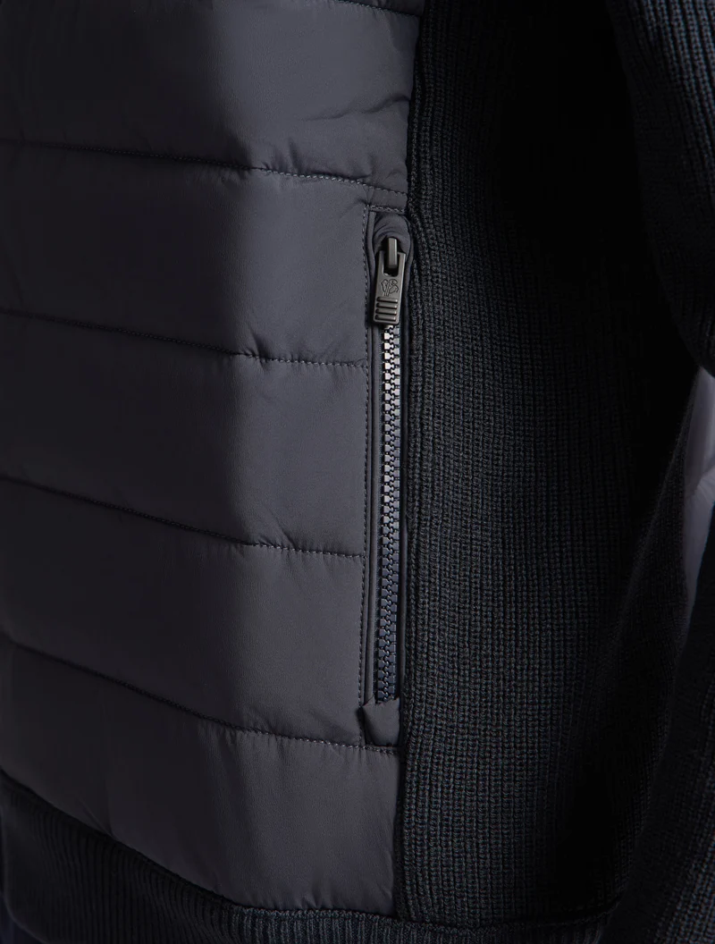 VESTE TECHNIQUE LISSANDRE