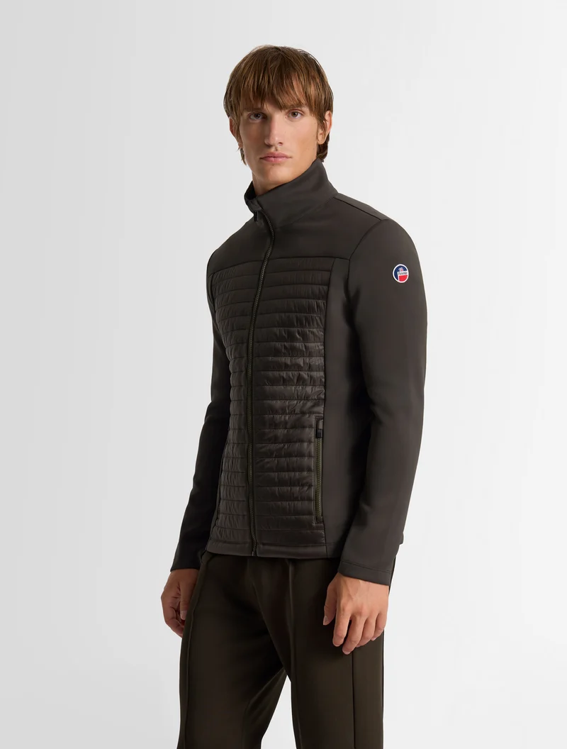 VESTE TECHNIQUE ASPON