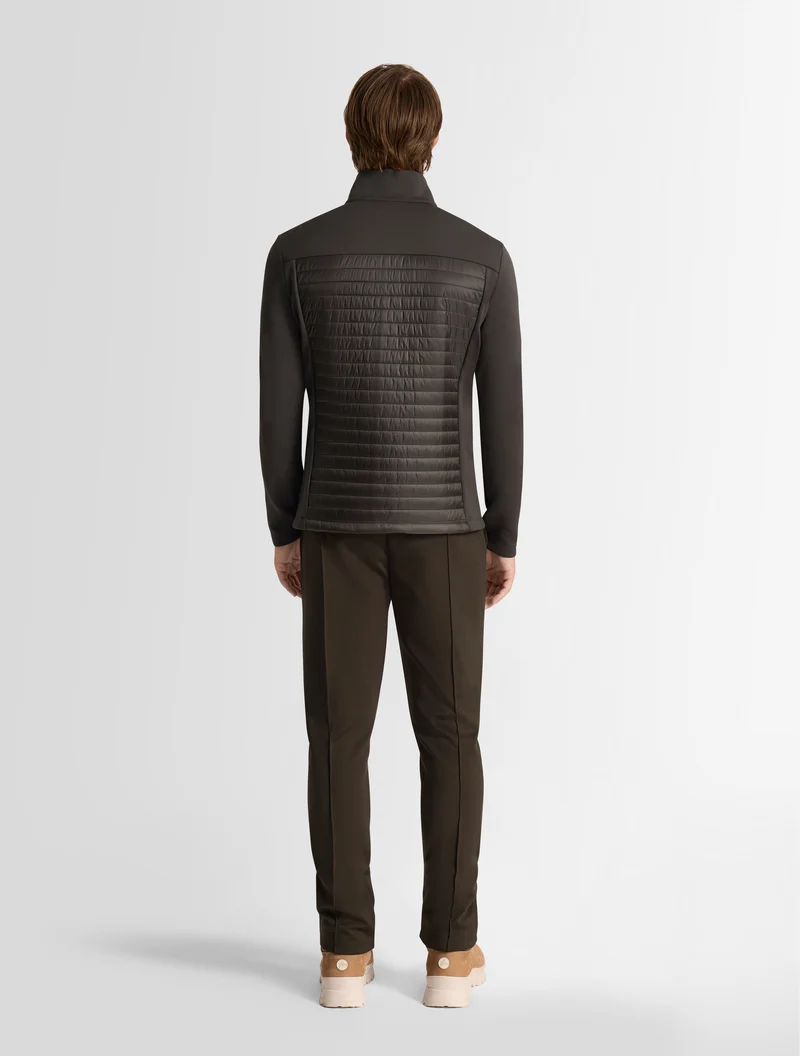 VESTE TECHNIQUE ASPON