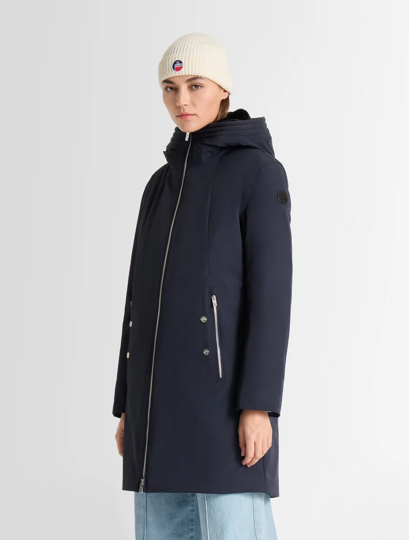 MANTEAU MISHA