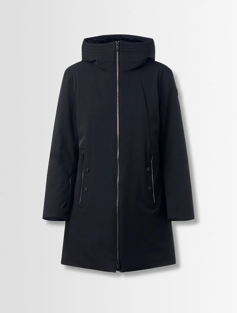 MANTEAU MISHA
