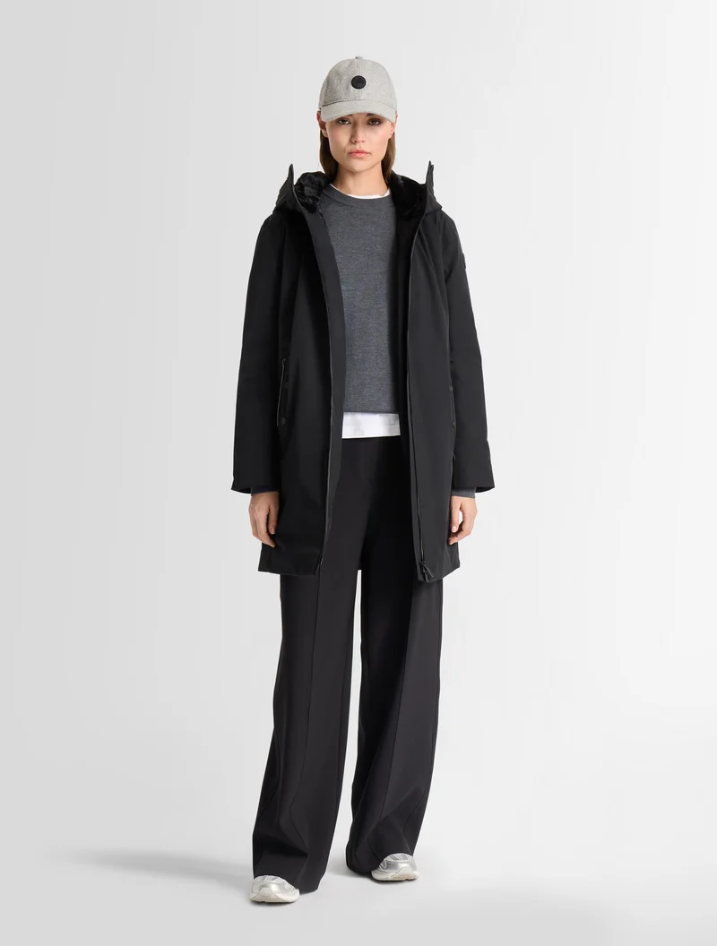 MANTEAU MISHA