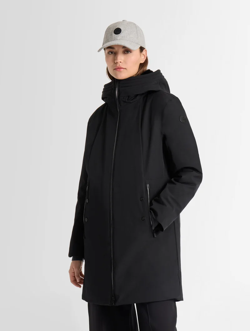 MANTEAU MISHA
